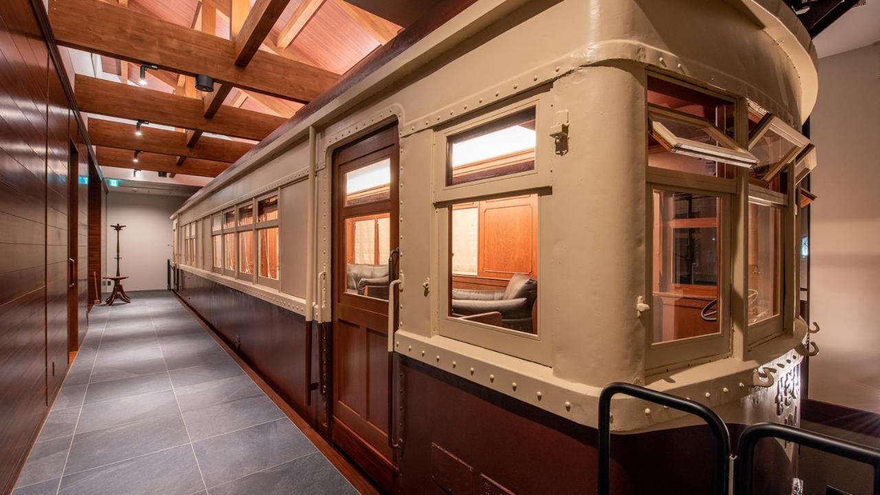 Shokudo And Hotel Kisyapoppo Nakatsu Dış mekan fotoğraf