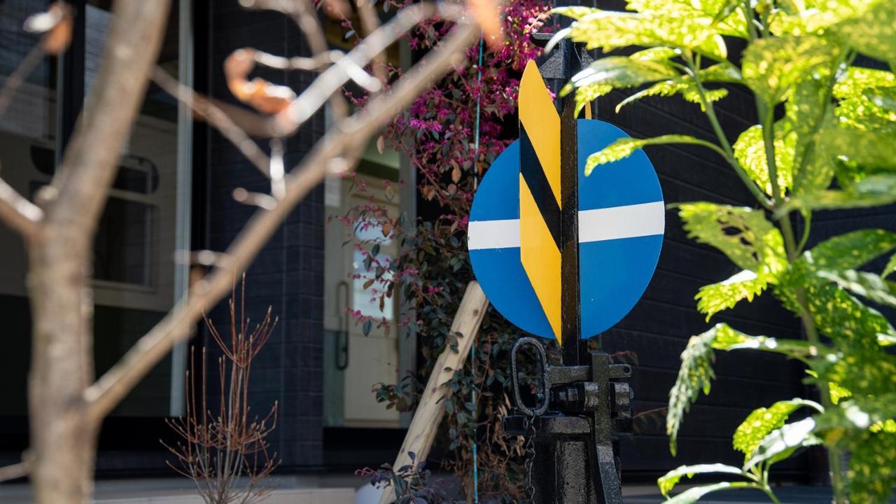 Shokudo And Hotel Kisyapoppo Nakatsu Dış mekan fotoğraf