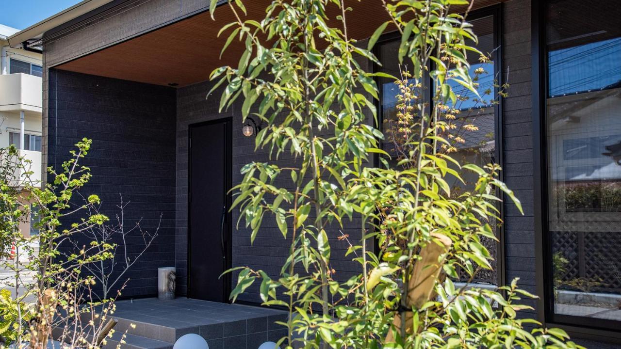 Shokudo And Hotel Kisyapoppo Nakatsu Dış mekan fotoğraf