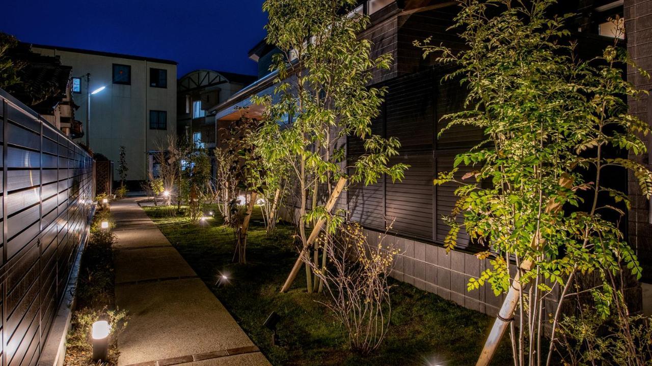 Shokudo And Hotel Kisyapoppo Nakatsu Dış mekan fotoğraf