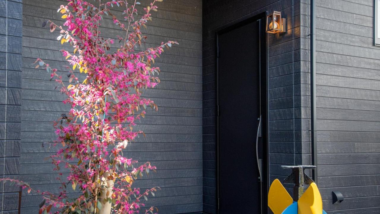 Shokudo And Hotel Kisyapoppo Nakatsu Dış mekan fotoğraf
