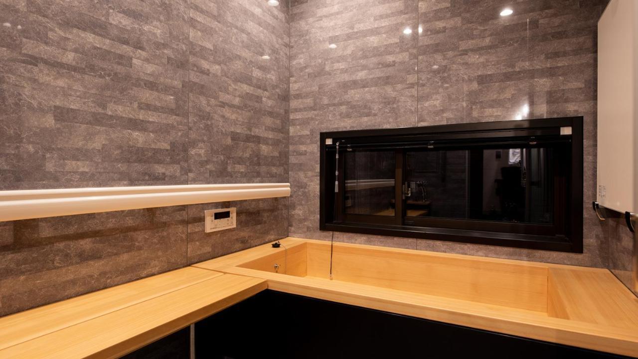 Shokudo And Hotel Kisyapoppo Nakatsu Dış mekan fotoğraf